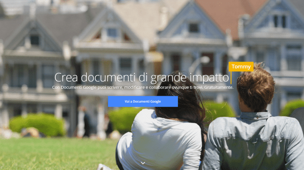 Documenti Google