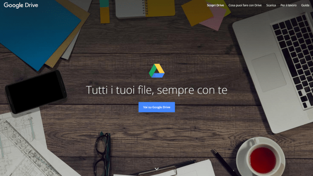 Google Drive 1280-720