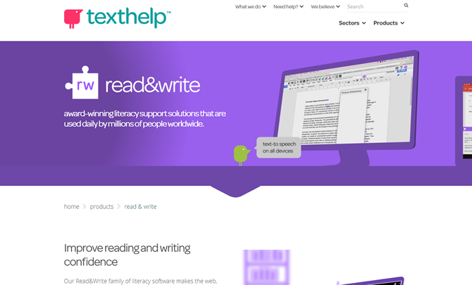 Readwrite12 Software Read&Write | animatoridigitali.com